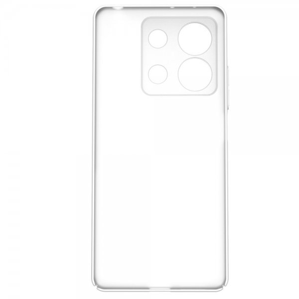 Nillkin Xiaomi Redmi Note 13 5G Deksel Super Frosted Shield Hvit