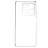 Nillkin Xiaomi Redmi Note 13 5G Deksel Super Frosted Shield Hvit