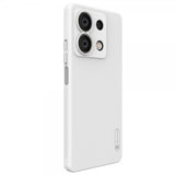 Nillkin Xiaomi Redmi Note 13 5G Deksel Super Frosted Shield Hvit