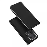 Dux Ducis Xiaomi Redmi Note 13 Pro 5G Etui Skin Pro Series Svart