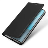 Dux Ducis Xiaomi Redmi Note 13 Pro 5G Etui Skin Pro Series Svart