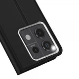 Dux Ducis Xiaomi Redmi Note 13 Pro 5G Etui Skin Pro Series Svart
