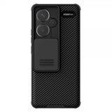 Nillkin Xiaomi Redmi Note 13 Pro Plus 5G Deksel CamShield Pro Svart