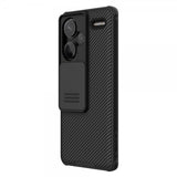 Nillkin Xiaomi Redmi Note 13 Pro Plus 5G Deksel CamShield Pro Svart