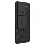 Nillkin Xiaomi Redmi Note 13 Pro Plus 5G Deksel CamShield Pro Svart