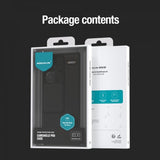 Nillkin Xiaomi Redmi Note 13 Pro Plus 5G Deksel CamShield Pro Svart