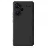 Nillkin Xiaomi Redmi Note 13 Pro Plus 5G Deksel Super Frosted Shield Pro MagSafe Svart