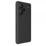 Nillkin Xiaomi Redmi Note 13 Pro Plus 5G Deksel Super Frosted Shield Pro MagSafe Svart