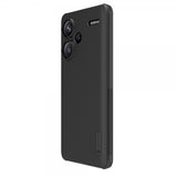 Nillkin Xiaomi Redmi Note 13 Pro Plus 5G Deksel Super Frosted Shield Pro MagSafe Svart