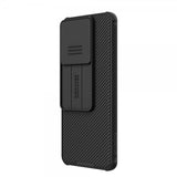 Nillkin Xiaomi Redmi Note 13 Pro 5G Deksel CamShield Pro Svart