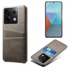 Xiaomi Redmi Note 13 Pro 5G Deksel