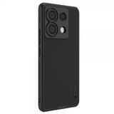 Nillkin Xiaomi Redmi Note 13 Pro 5G Deksel Super Frosted Shield Pro MagSafe Svart