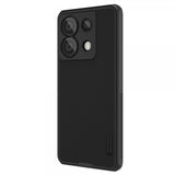 Nillkin Xiaomi Redmi Note 13 Pro 5G Deksel Super Frosted Shield Pro MagSafe Svart