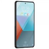 Nillkin Xiaomi Redmi Note 13 Pro 5G Deksel Super Frosted Shield Pro MagSafe Svart