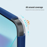 Nillkin Xiaomi Redmi Note 13 Pro 5G Deksel Super Frosted Shield Pro Rød