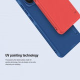 Nillkin Xiaomi Redmi Note 13 Pro 5G Deksel Super Frosted Shield Pro Rød