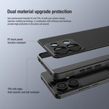 Nillkin Xiaomi Redmi Note 13 Pro 5G Deksel Super Frosted Shield Pro Rød