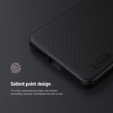 Nillkin Xiaomi Redmi Note 13 Pro 5G Deksel Super Frosted Shield Pro Rød