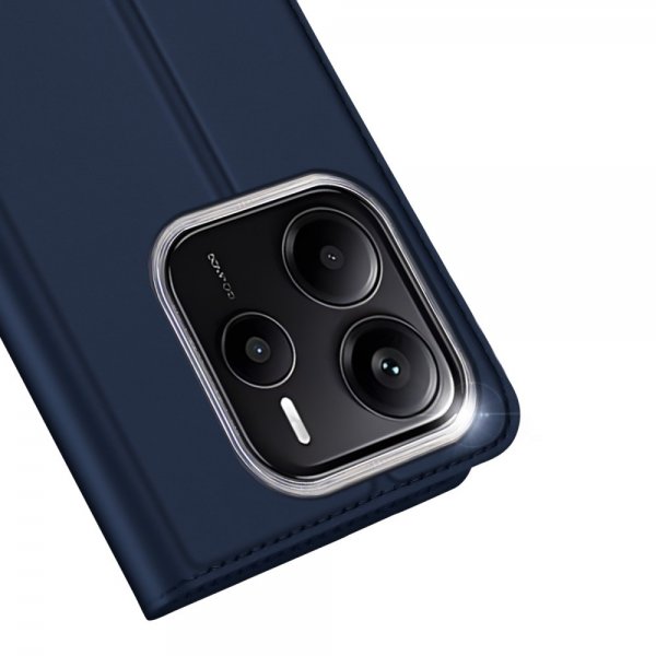 Dux Ducis Xiaomi Redmi Note 14 5G Etui Skin Pro Series Blå