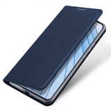 Dux Ducis Xiaomi Redmi Note 14 5G Etui Skin Pro Series Blå