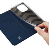 Dux Ducis Xiaomi Redmi Note 14 5G Etui Skin Pro Series Blå