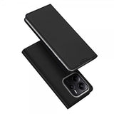 Dux Ducis Xiaomi Redmi Note 14 5G Etui Skin Pro Series Svart