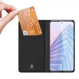Dux Ducis Xiaomi Redmi Note 14 5G Etui Skin Pro Series Svart