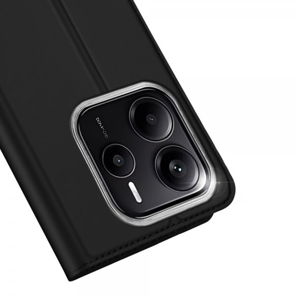 Dux Ducis Xiaomi Redmi Note 14 5G Etui Skin Pro Series Svart
