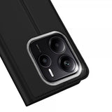 Dux Ducis Xiaomi Redmi Note 14 5G Etui Skin Pro Series Svart