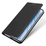 Dux Ducis Xiaomi Redmi Note 14 5G Etui Skin Pro Series Svart