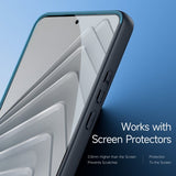 Dux Ducis Xiaomi Redmi Note 14 5G Deksel Aimo Series Svart