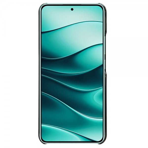 Xiaomi Redmi Note 14 5G Deksel med To Kortlommer Svart