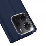 Dux Ducis Xiaomi Redmi Note 14 Etui Skin Pro Series Blå