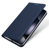 Dux Ducis Xiaomi Redmi Note 14 Etui Skin Pro Series Blå