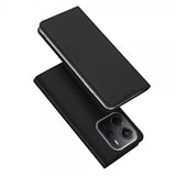 Dux Ducis Xiaomi Redmi Note 14 Etui Skin Pro Series Svart