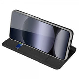 Dux Ducis Xiaomi Redmi Note 14 Etui Skin Pro Series Svart