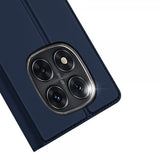 Dux Ducis Xiaomi Redmi Note 14 Pro 5G Etui Skin Pro Series Blå