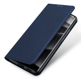 Dux Ducis Xiaomi Redmi Note 14 Pro+ 5G Etui Skin Pro Series Blå