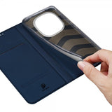 Dux Ducis Xiaomi Redmi Note 14 Pro+ 5G Etui Skin Pro Series Blå