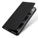 Dux Ducis Xiaomi Redmi Note 14 Pro 5G Etui Skin Pro Series Svart