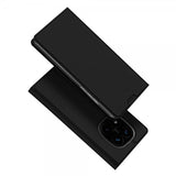Dux Ducis Xiaomi Redmi Note 14 Pro+ 5G Etui Skin Pro Series Svart
