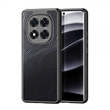 Dux Ducis Xiaomi Redmi Note 14 Pro 5G Deksel Aimo Series Svart