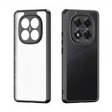 Dux Ducis Xiaomi Redmi Note 14 Pro+ 5G Deksel Aimo Series Svart
