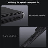 Nillkin Xiaomi Redmi Note 14 Pro 5G Deksel CamShield Pro Svart