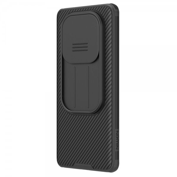 Nillkin Xiaomi Redmi Note 14 Pro 5G Deksel CamShield Pro Svart