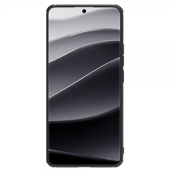 Nillkin Xiaomi Redmi Note 14 Pro 5G Deksel CamShield Pro Svart