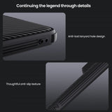 Nillkin Xiaomi Redmi Note 14 Pro+ 5G Deksel CamShield Pro Svart