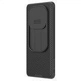 Nillkin Xiaomi Redmi Note 14 Pro+ 5G Deksel CamShield Pro Svart