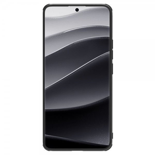 Nillkin Xiaomi Redmi Note 14 Pro+ 5G Deksel CamShield Pro Svart