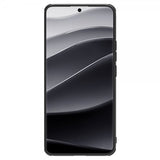 Nillkin Xiaomi Redmi Note 14 Pro+ 5G Deksel CamShield Pro Svart